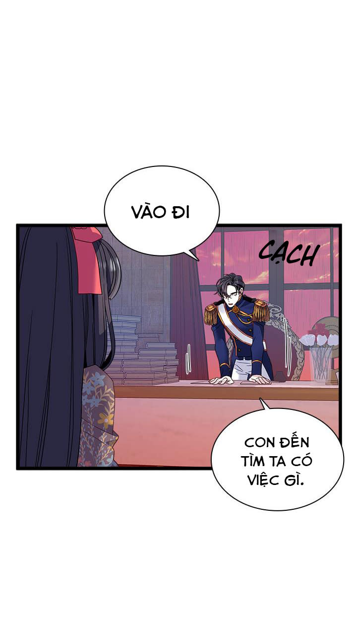 con gái chồng quá dễ thương Chapter 32 - Trang 2