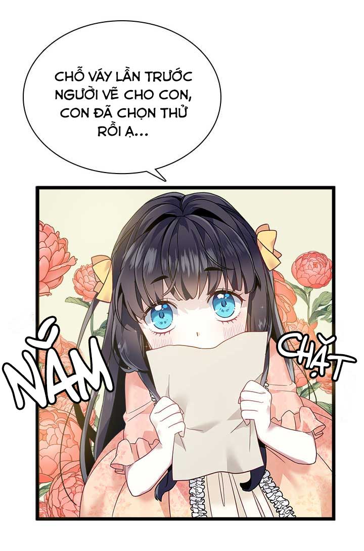 con gái chồng quá dễ thương chapter 34 - Trang 2