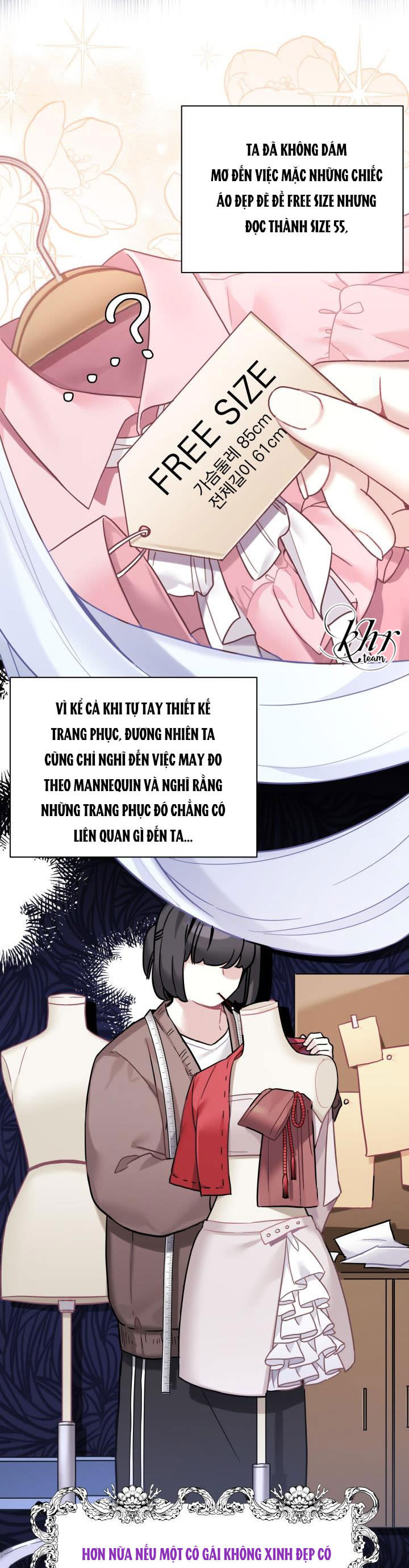 con gái chồng quá dễ thương chapter 49 - Trang 2