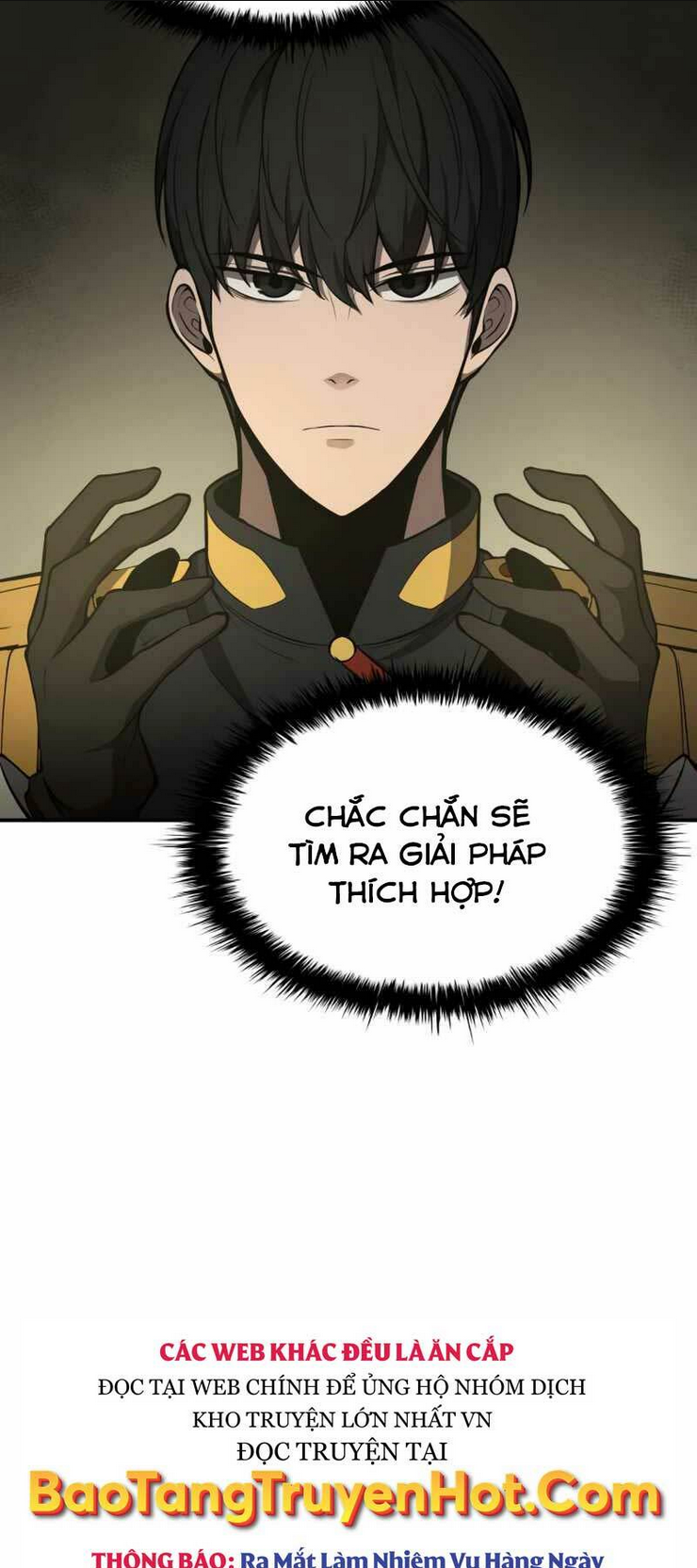 trở thành hung thần trong trò chơi thủ thành chapter 2 - Next chapter 3