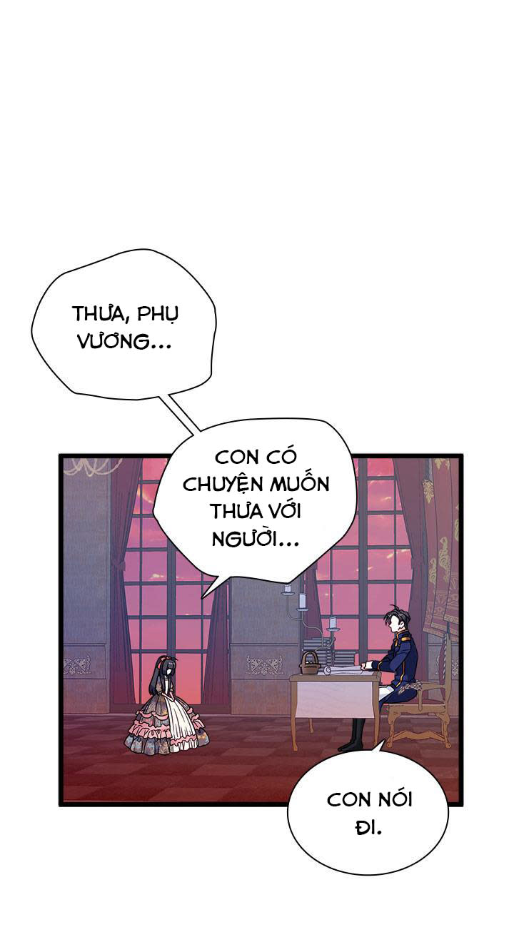 con gái chồng quá dễ thương Chapter 32 - Trang 2