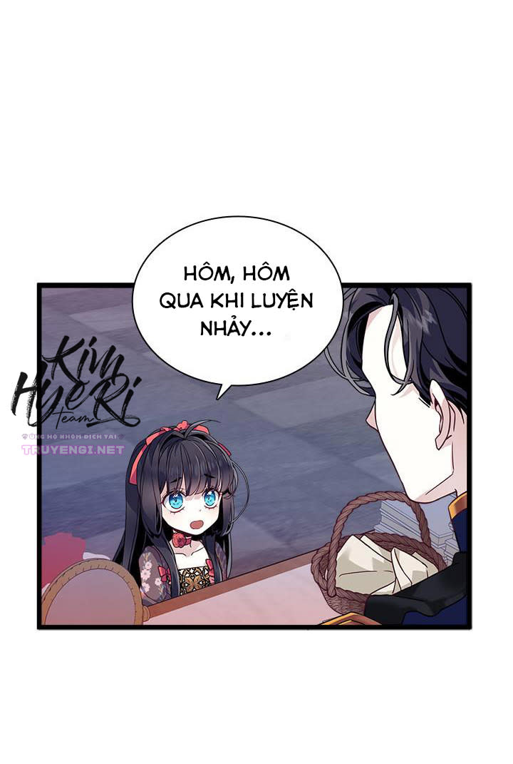 con gái chồng quá dễ thương Chapter 32 - Trang 2