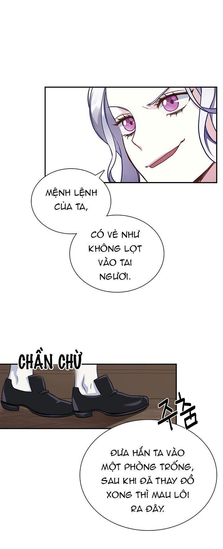 con gái chồng quá dễ thương Chapter 11 - Trang 2