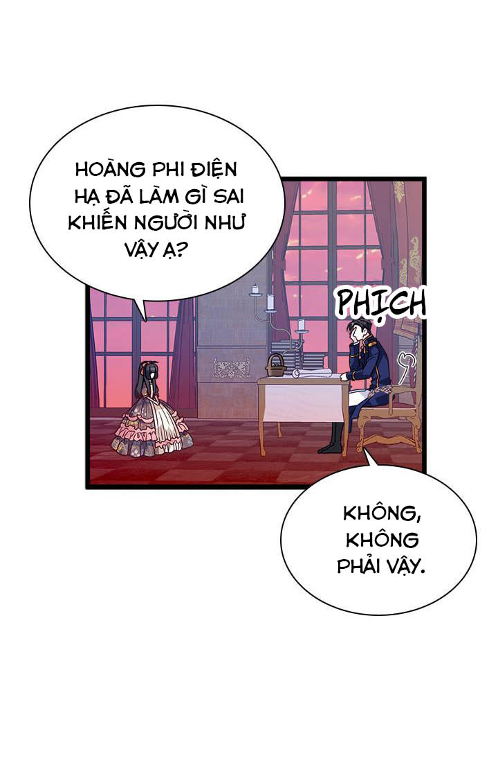 con gái chồng quá dễ thương Chapter 32 - Trang 2