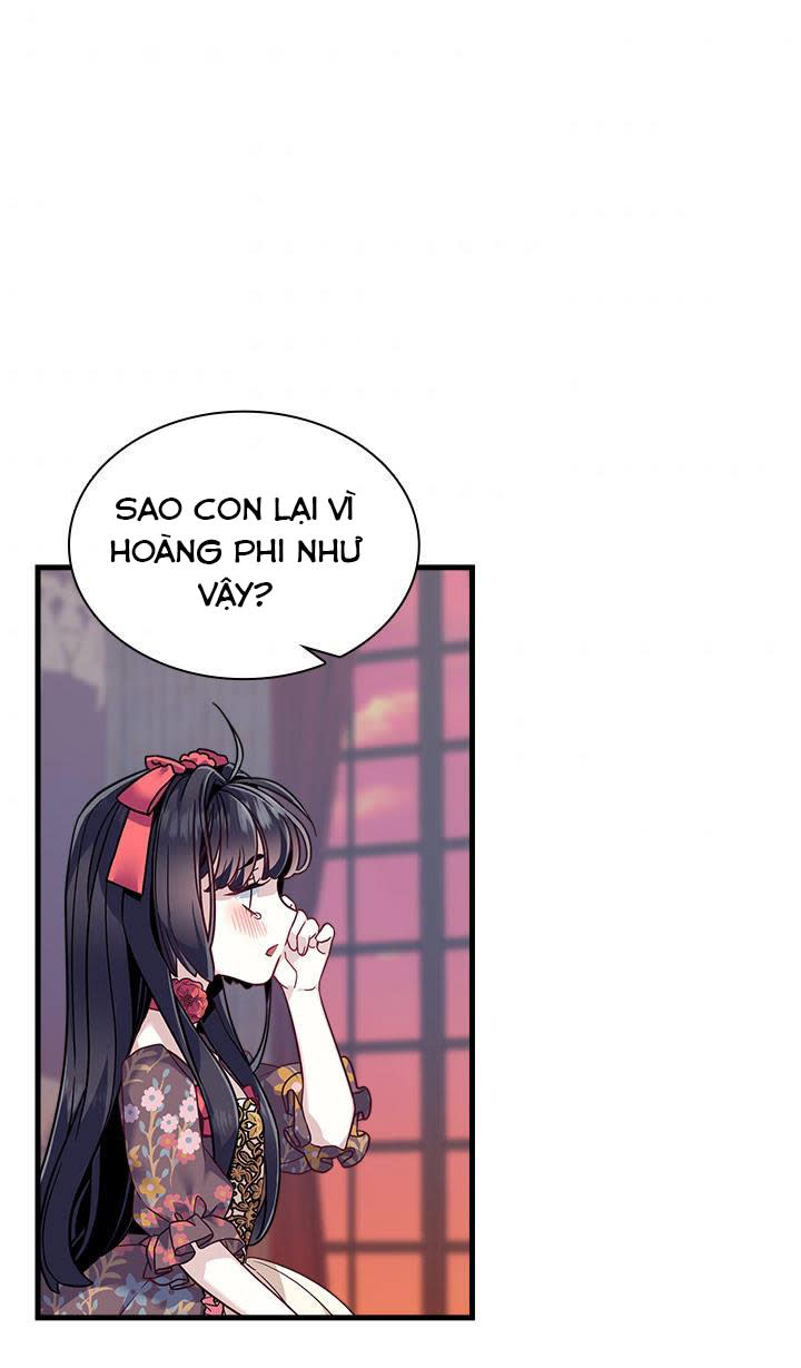 con gái chồng quá dễ thương Chapter 32 - Trang 2