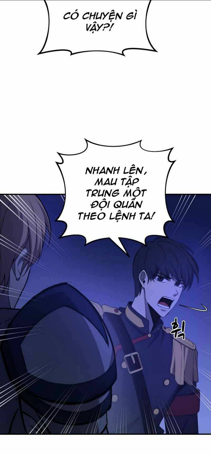 trở thành hung thần trong trò chơi thủ thành chapter 2 - Next chapter 3