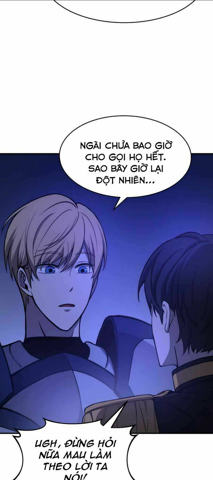 trở thành hung thần trong trò chơi thủ thành chapter 2 - Next chapter 3