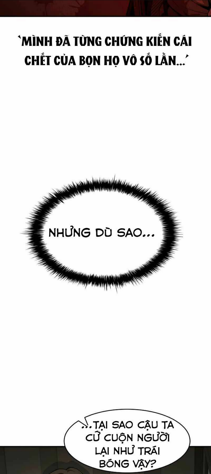 trở thành hung thần trong trò chơi thủ thành chapter 2 - Next chapter 3