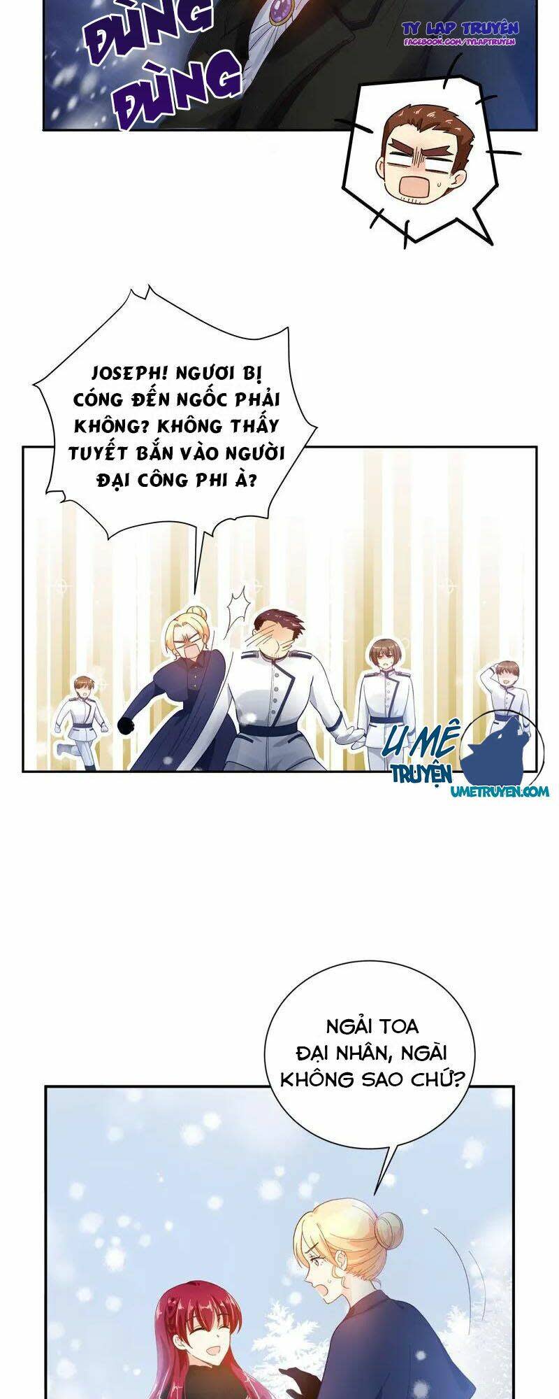 ác nữ cải biến chapter 67 - Next chapter 68: . khởi hành viễn chinh đông nhật