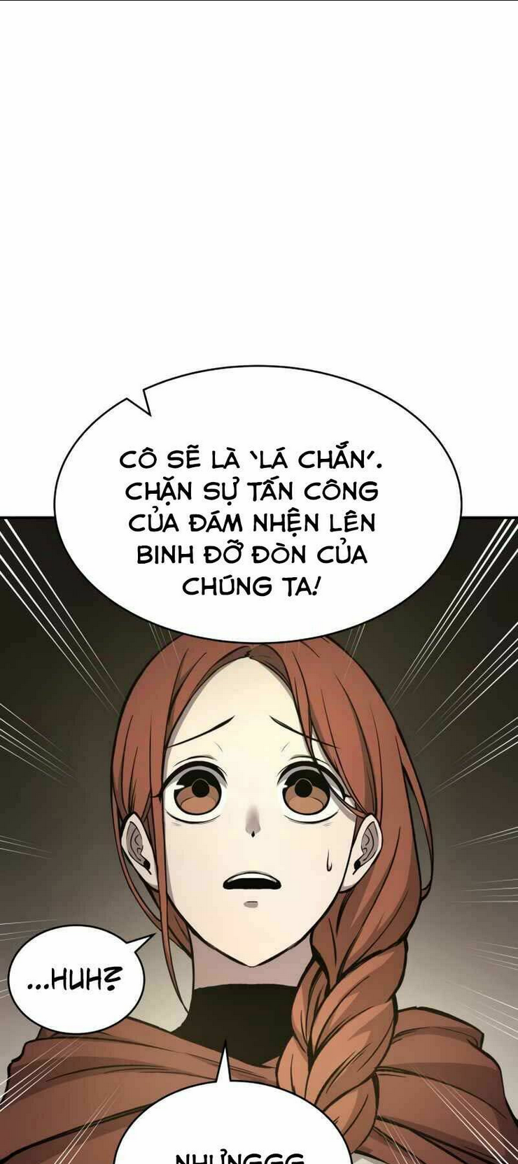 trở thành hung thần trong trò chơi thủ thành chapter 2 - Next chapter 3