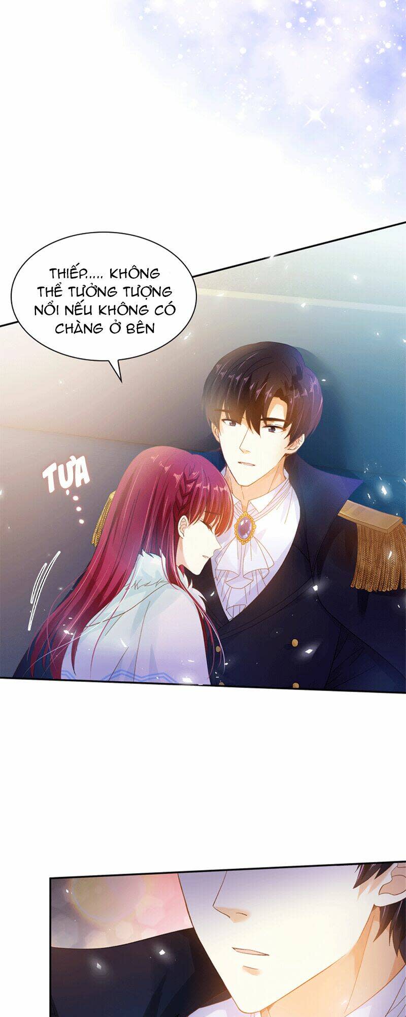 ác nữ cải biến chapter 63: . nụ hôn đầu của hai người - Next chapter 64: . làm thầy hướng dẫn ma pháp cho thiếp nhé