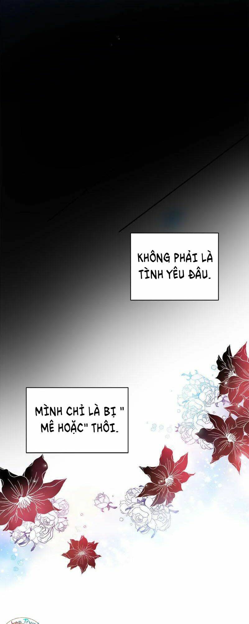 ác nữ cải biến chapter 65: . vốn dĩ không phải là tình yêu sao? - Next chapter 66