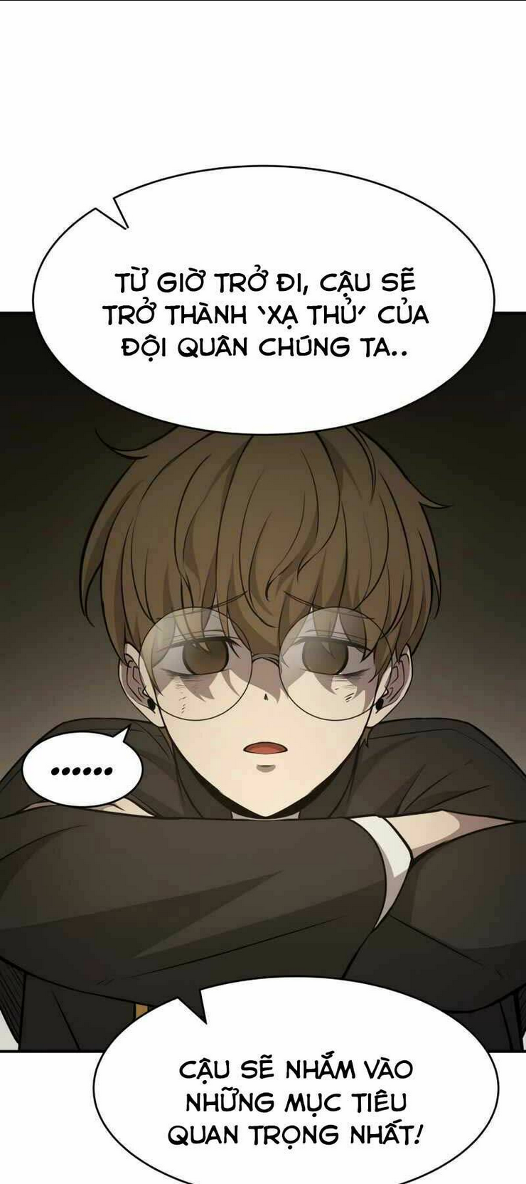 trở thành hung thần trong trò chơi thủ thành chapter 2 - Next chapter 3