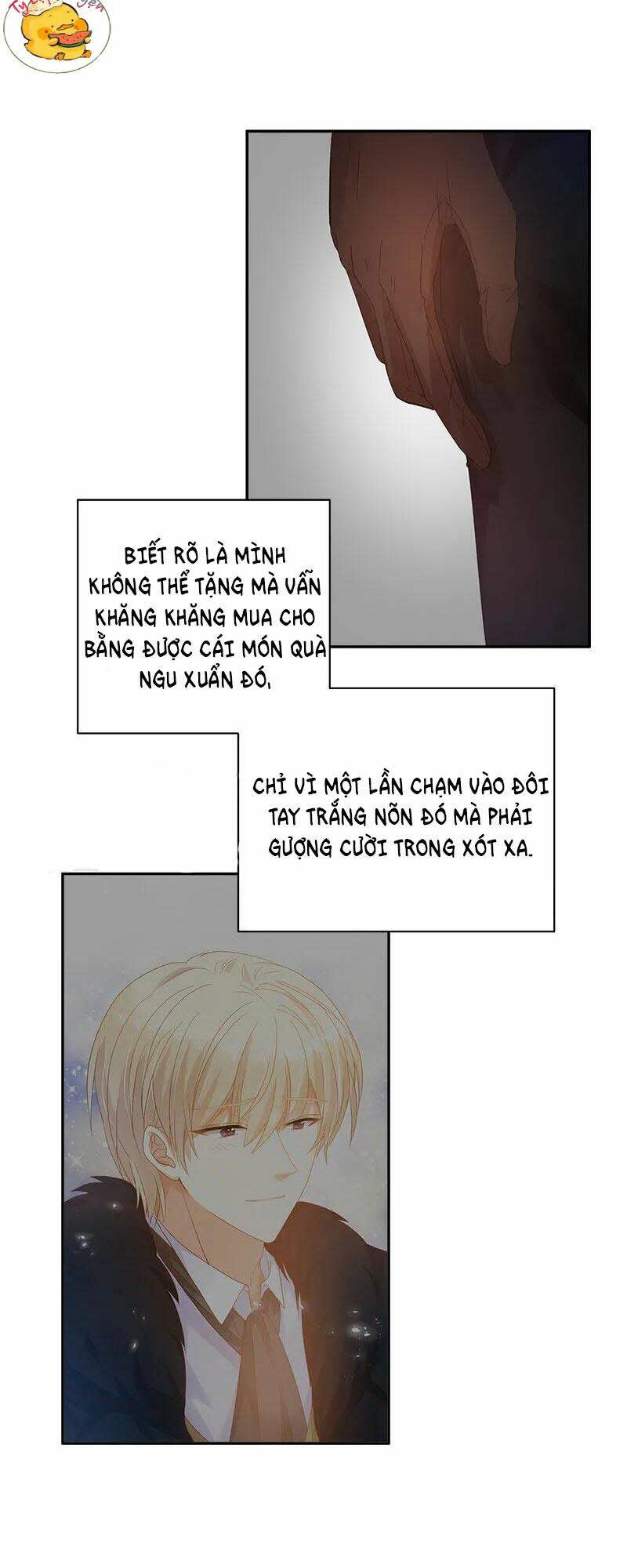 ác nữ cải biến chapter 65: . vốn dĩ không phải là tình yêu sao? - Next chapter 66