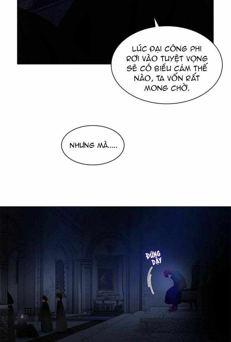 ác nữ cải biến chapter 54 - Next chapter 55