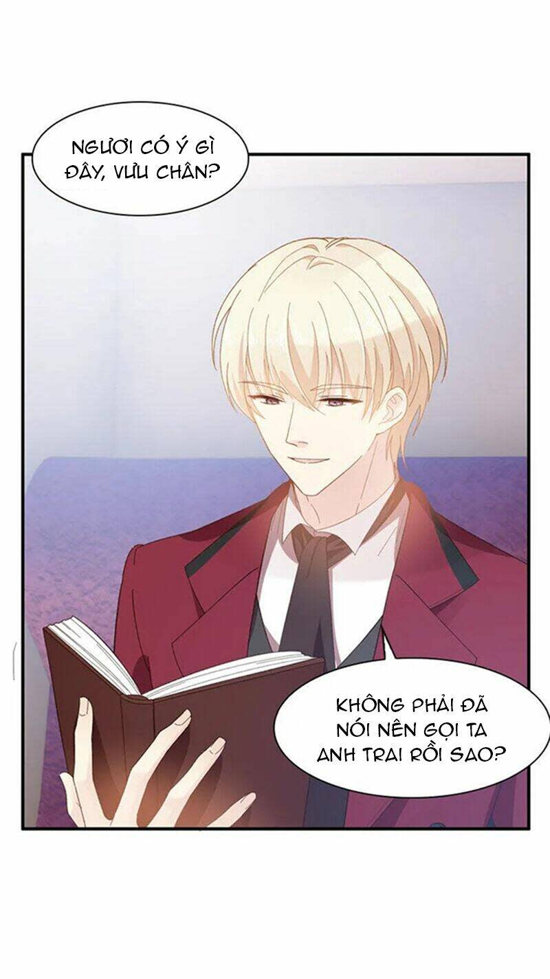 ác nữ cải biến chapter 52 - Next chapter 53