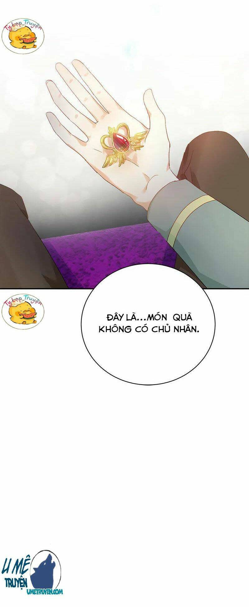 ác nữ cải biến chapter 65: . vốn dĩ không phải là tình yêu sao? - Next chapter 66