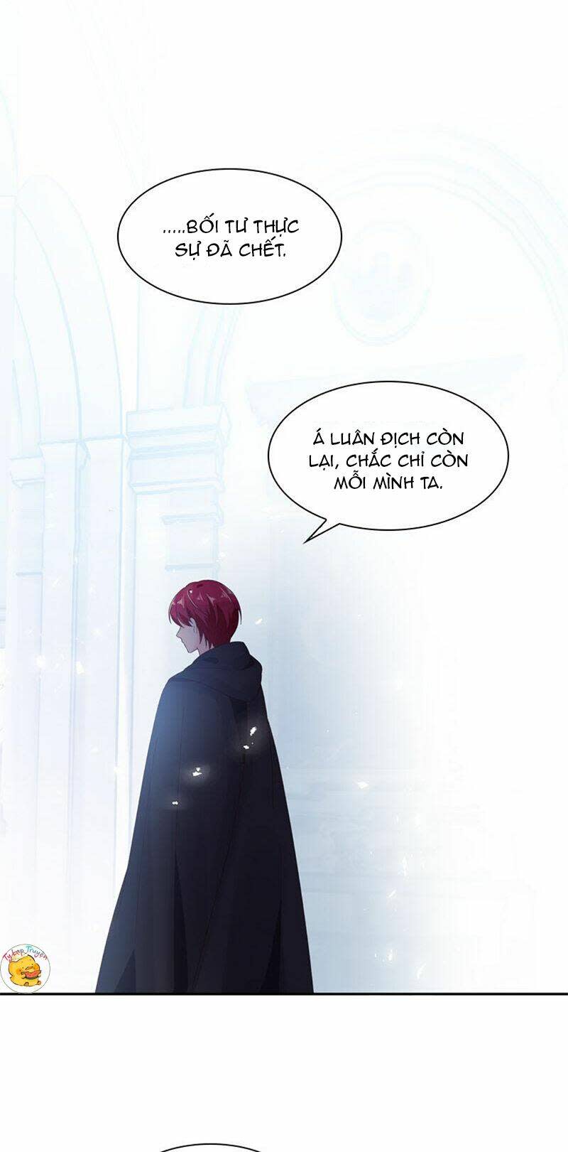 ác nữ cải biến chapter 54 - Next chapter 55