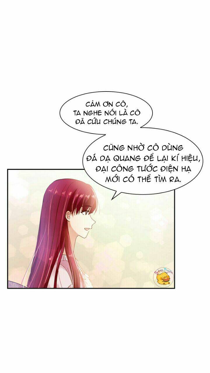 ác nữ cải biến chapter 43 - Next chapter 44