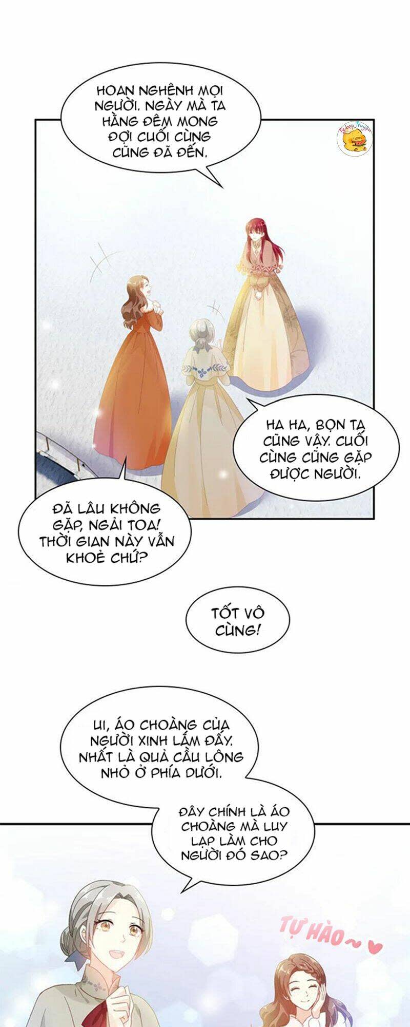 ác nữ cải biến chapter 52 - Next chapter 53