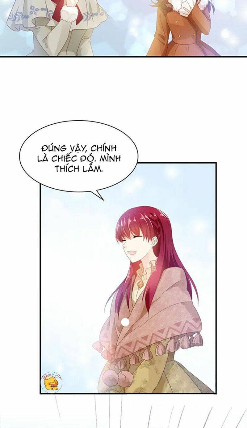 ác nữ cải biến chapter 52 - Next chapter 53