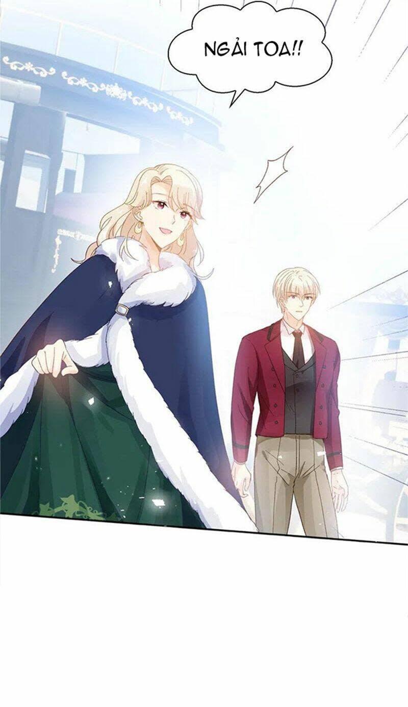 ác nữ cải biến chapter 52 - Next chapter 53