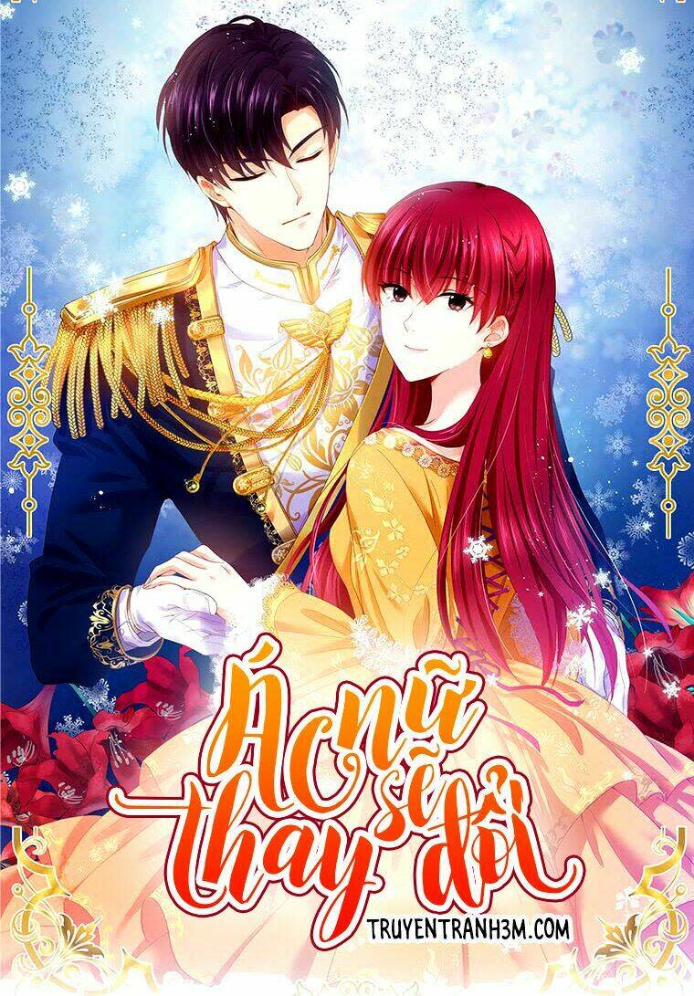 ác nữ cải biến chapter 36 - Next chapter 37