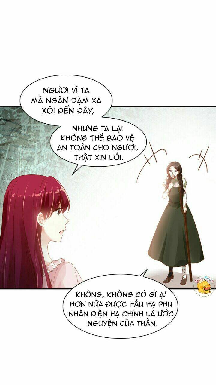 ác nữ cải biến chapter 43 - Next chapter 44