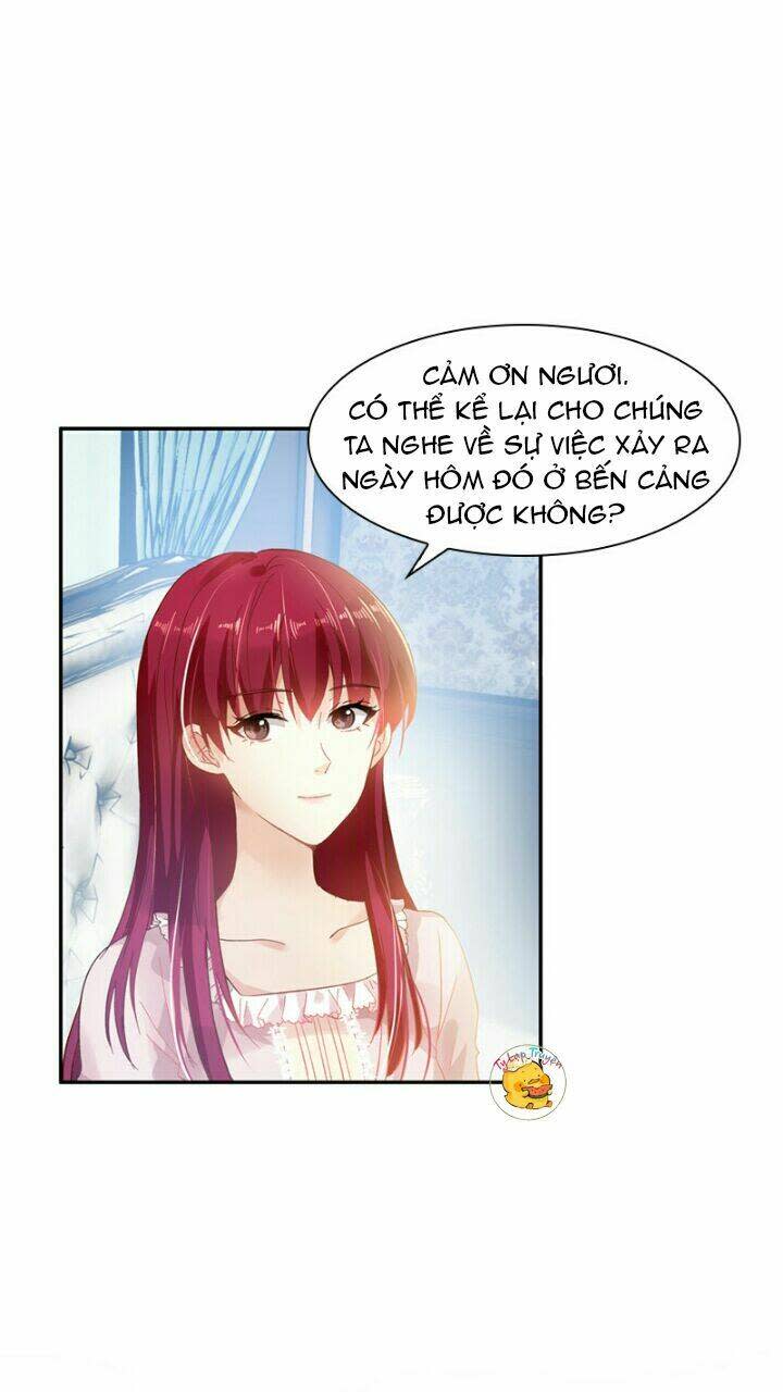 ác nữ cải biến chapter 43 - Next chapter 44