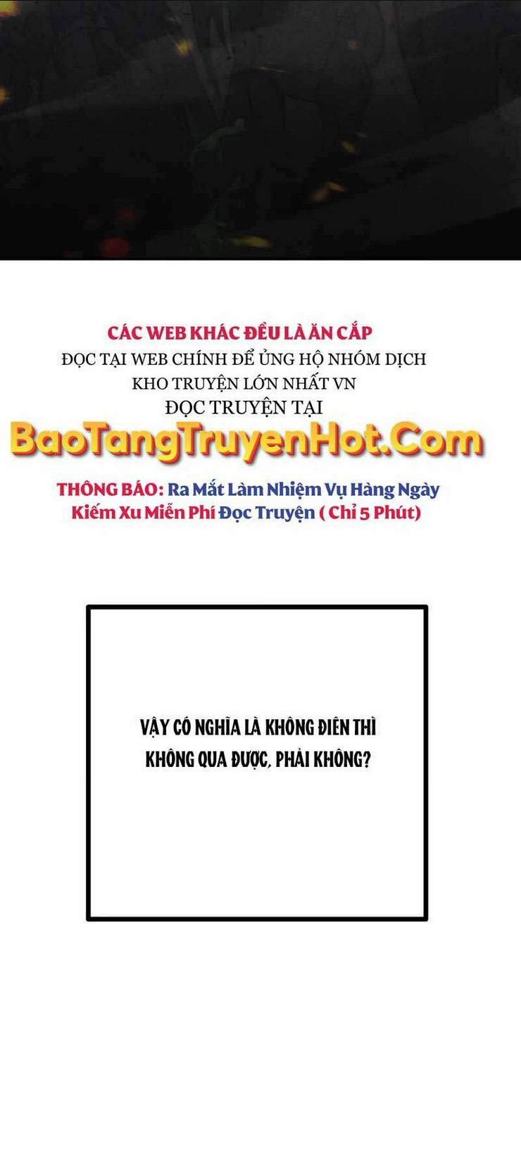 trở thành hung thần trong trò chơi thủ thành chapter 2 - Next chapter 3