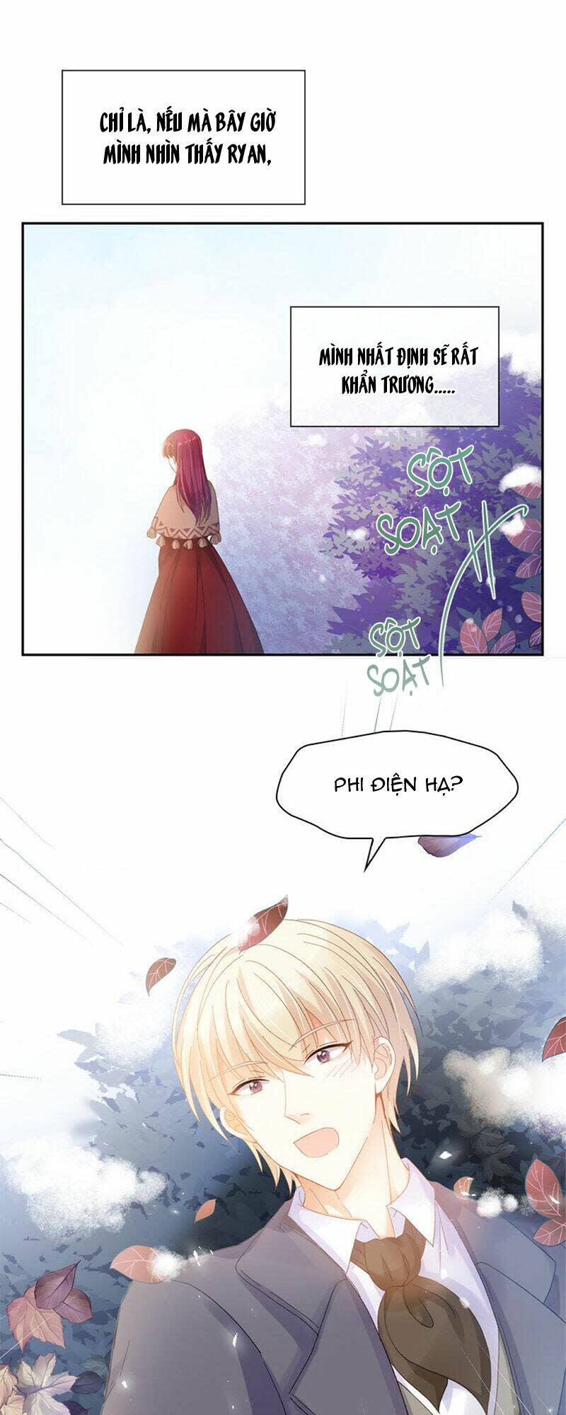 ác nữ cải biến chapter 54 - Next chapter 55