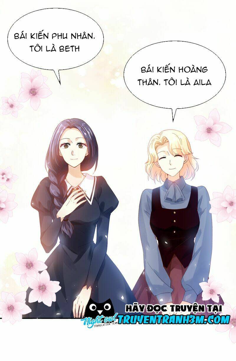 ác nữ cải biến chapter 36 - Next chapter 37