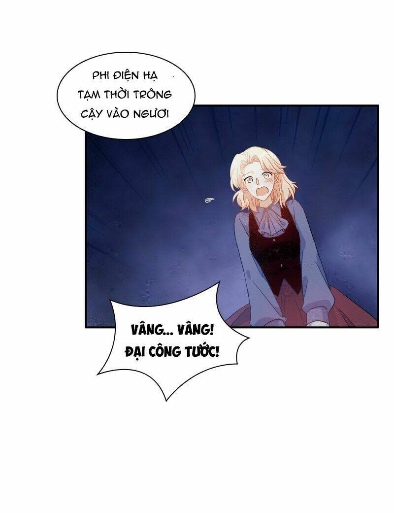 ác nữ cải biến chapter 39.1 - Next chapter 40: sự lựa chọn của ryan