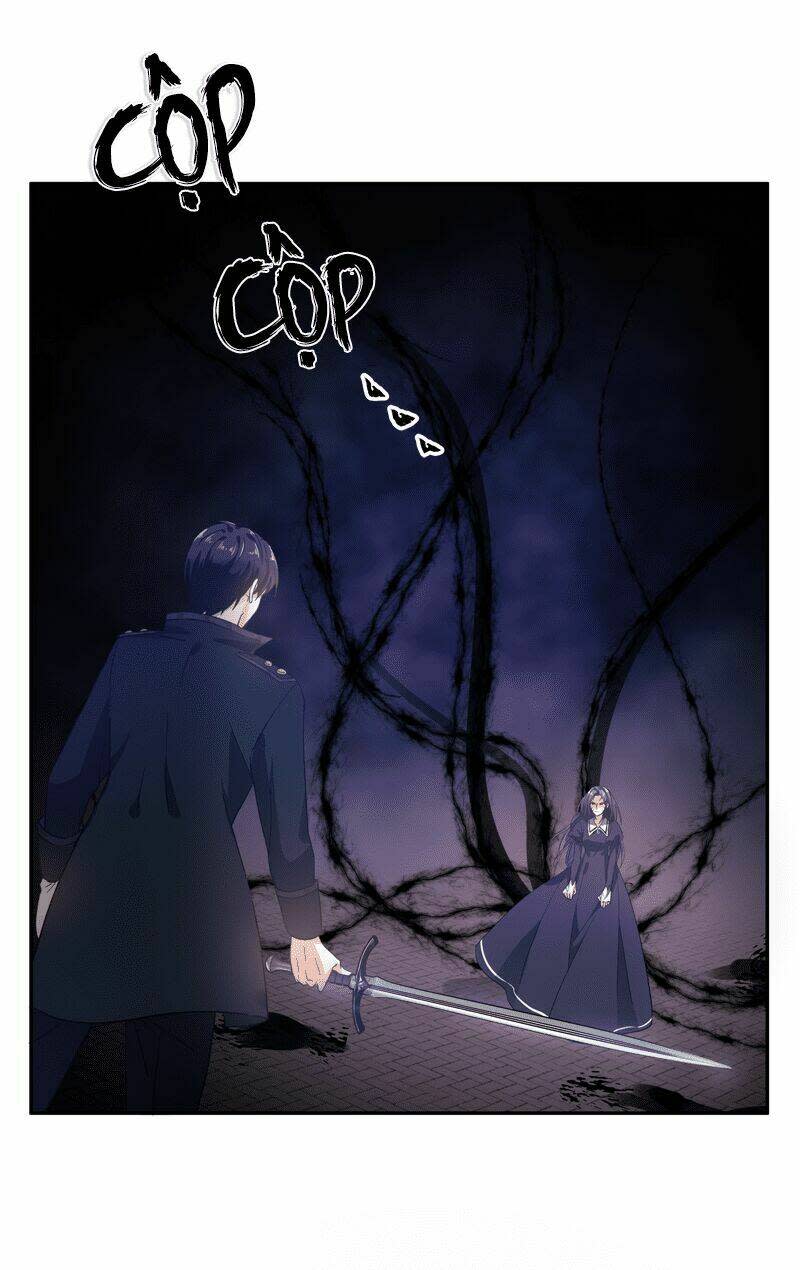 ác nữ cải biến chapter 39.1 - Next chapter 40: sự lựa chọn của ryan