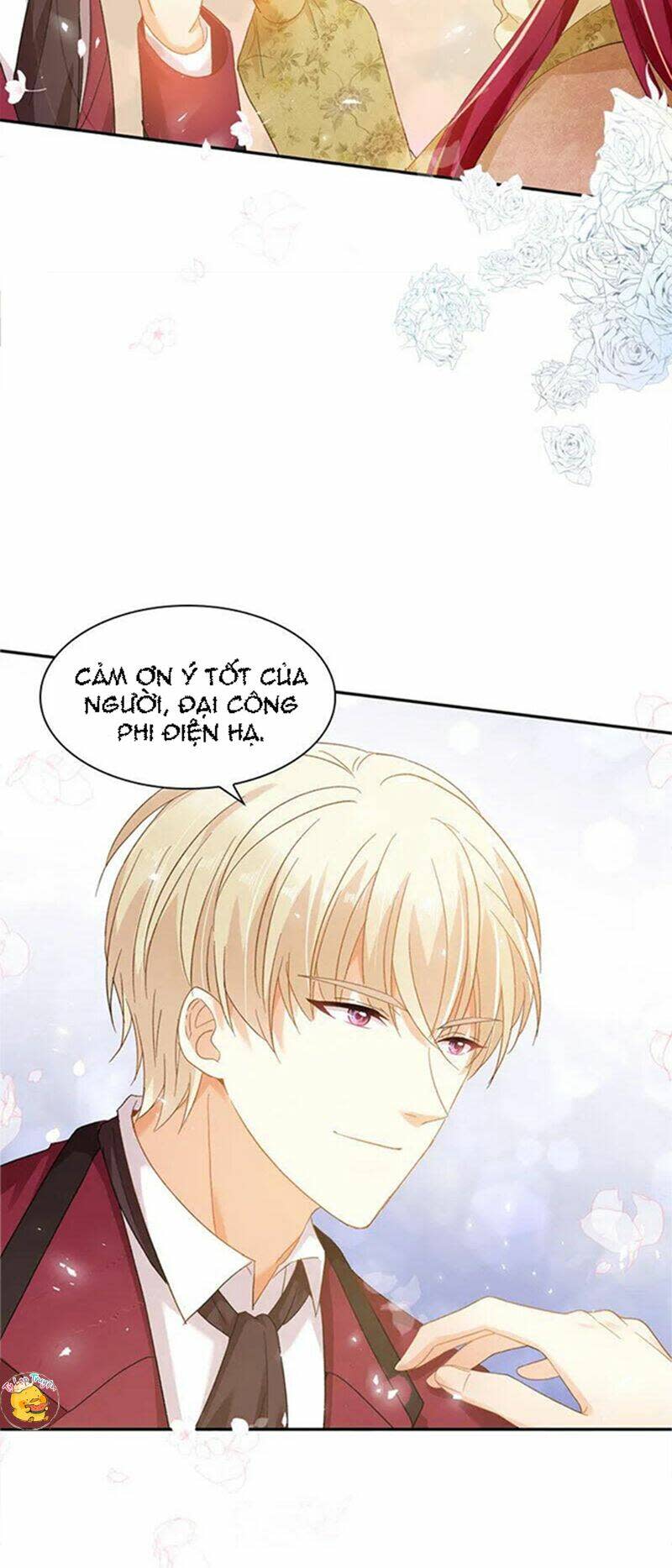 ác nữ cải biến chapter 52 - Next chapter 53