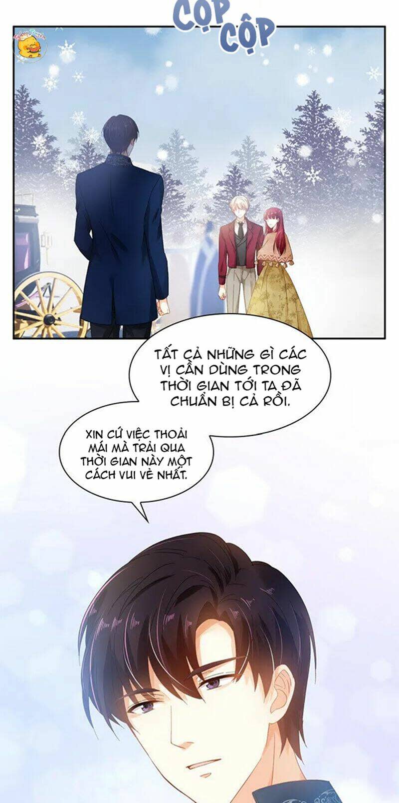 ác nữ cải biến chapter 52 - Next chapter 53