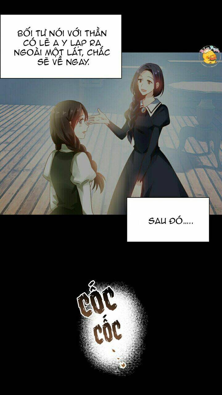 ác nữ cải biến chapter 43 - Next chapter 44