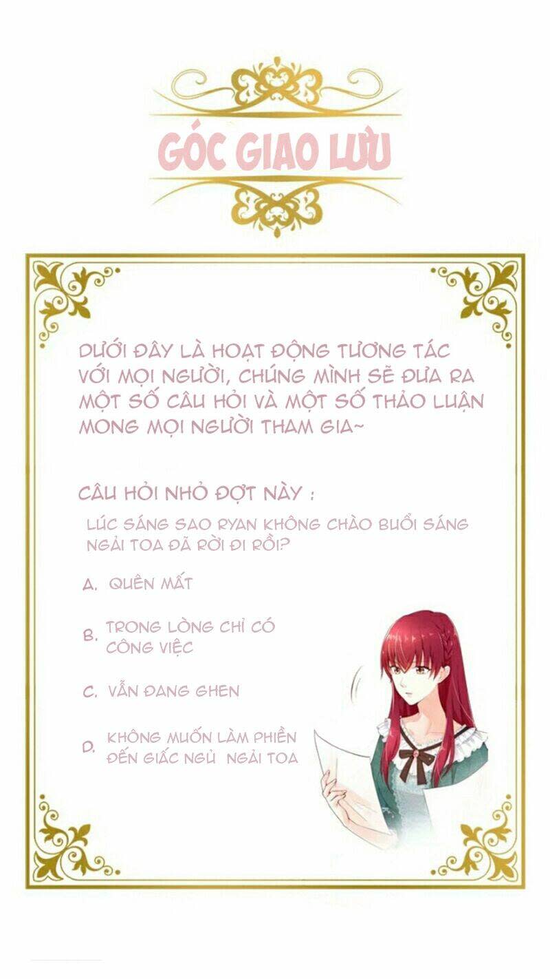 ác nữ cải biến chapter 54 - Next chapter 55