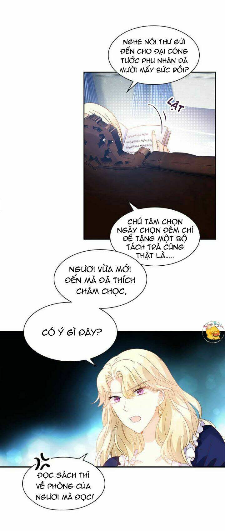 ác nữ cải biến chapter 45 - Next chapter 46