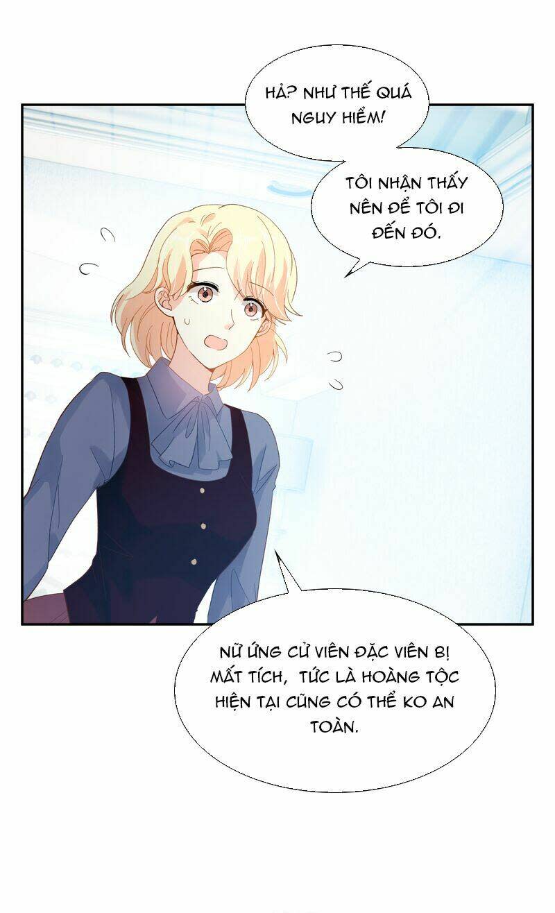 ác nữ cải biến chapter 36 - Next chapter 37