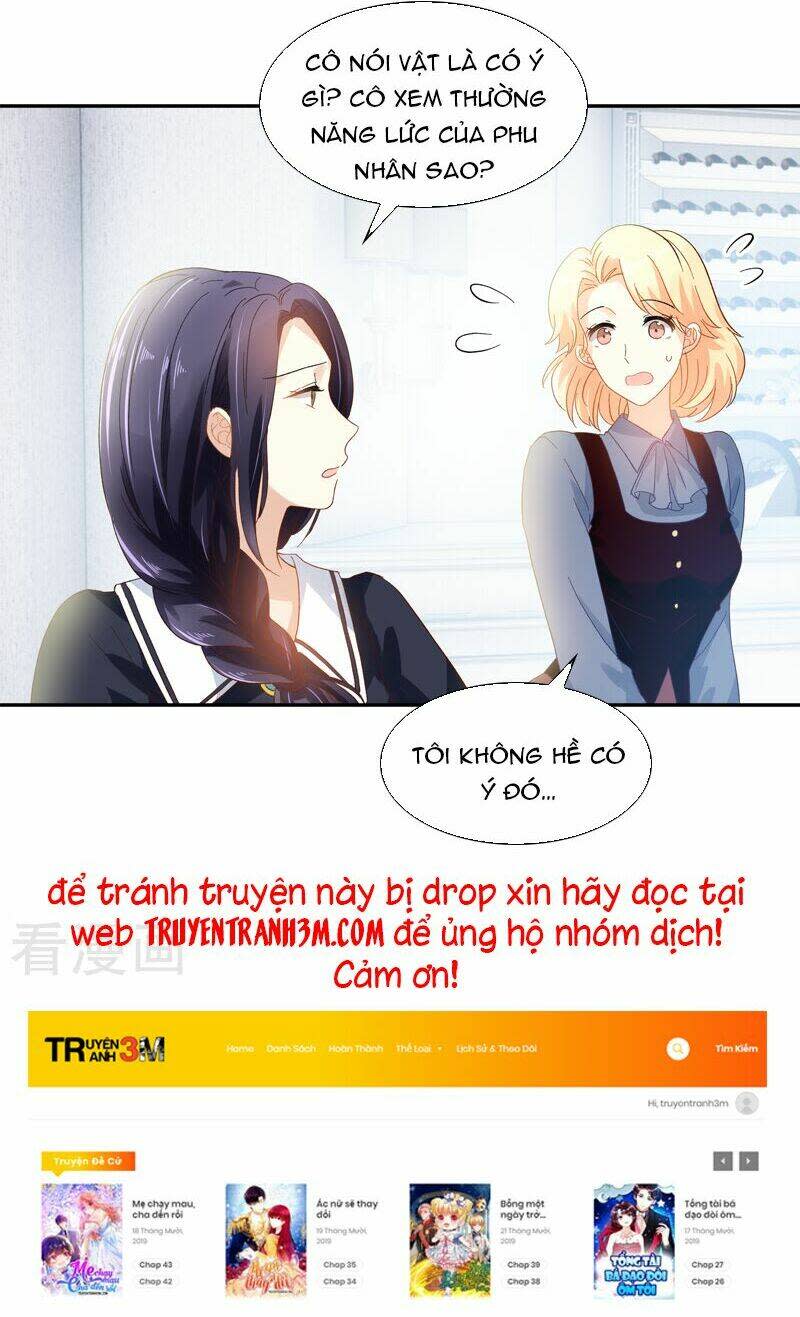 ác nữ cải biến chapter 36 - Next chapter 37