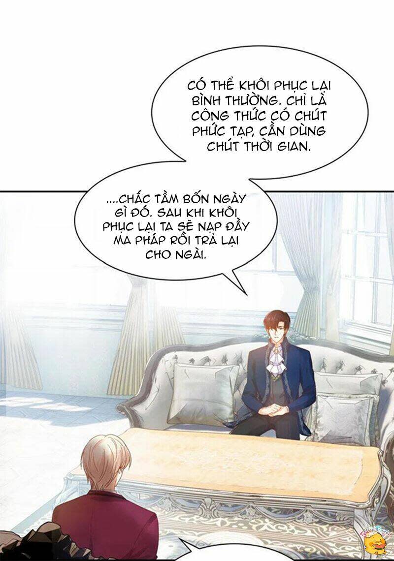 ác nữ cải biến chapter 52 - Next chapter 53