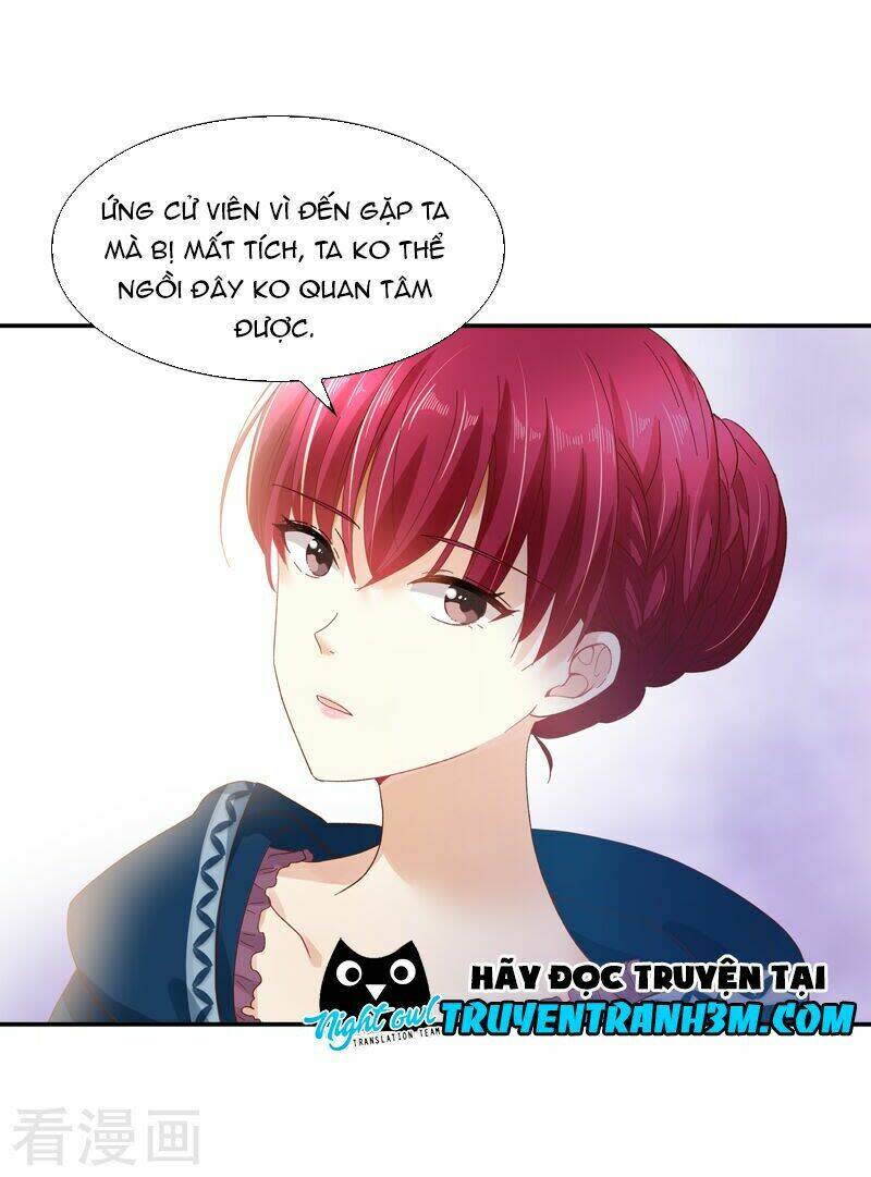 ác nữ cải biến chapter 36 - Next chapter 37