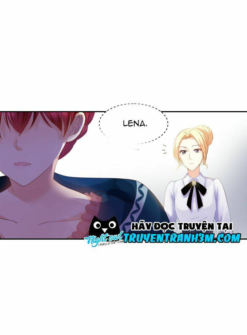 ác nữ cải biến chapter 36 - Next chapter 37