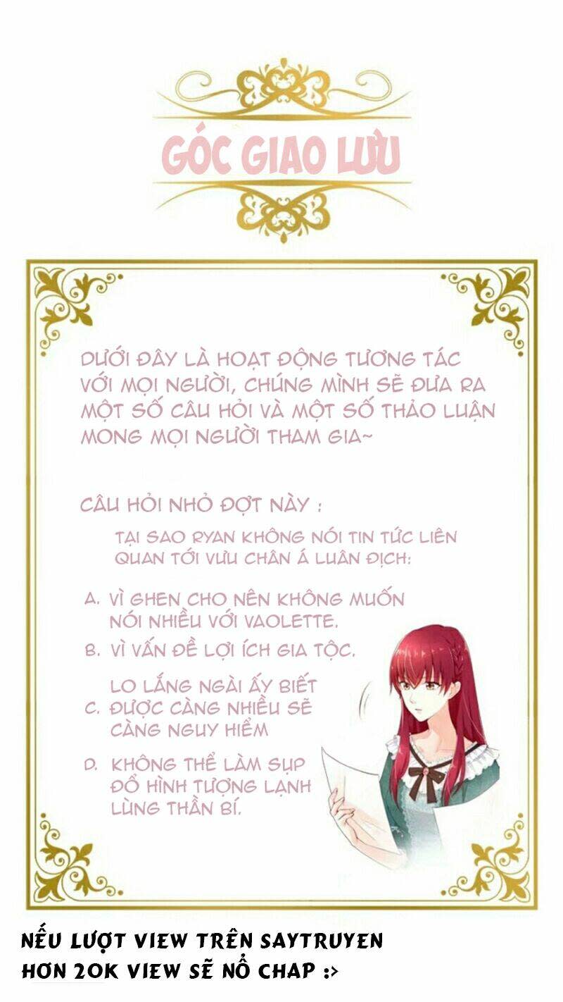 ác nữ cải biến chapter 52 - Next chapter 53