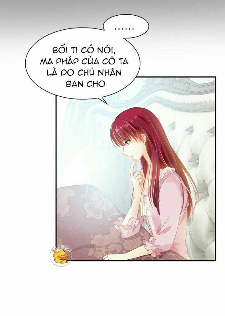 ác nữ cải biến chapter 43 - Next chapter 44