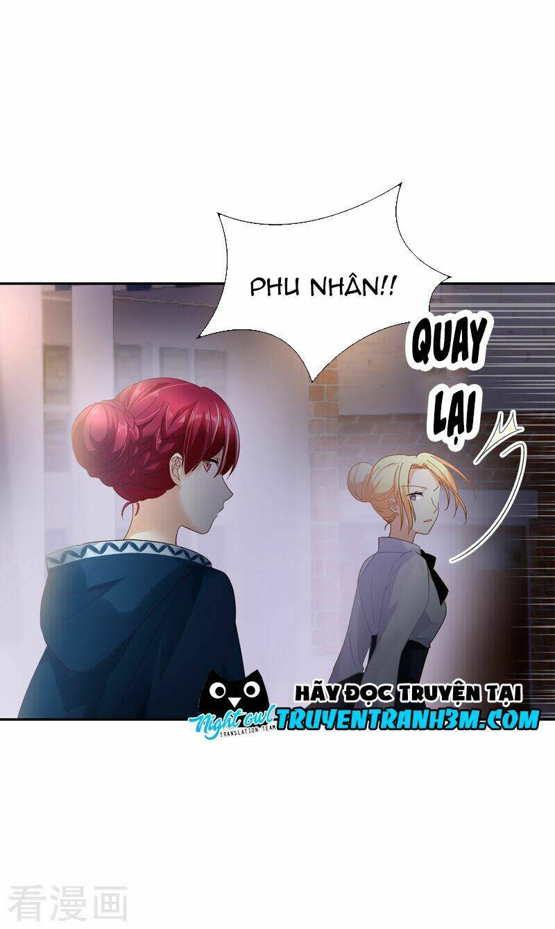 ác nữ cải biến chapter 36 - Next chapter 37