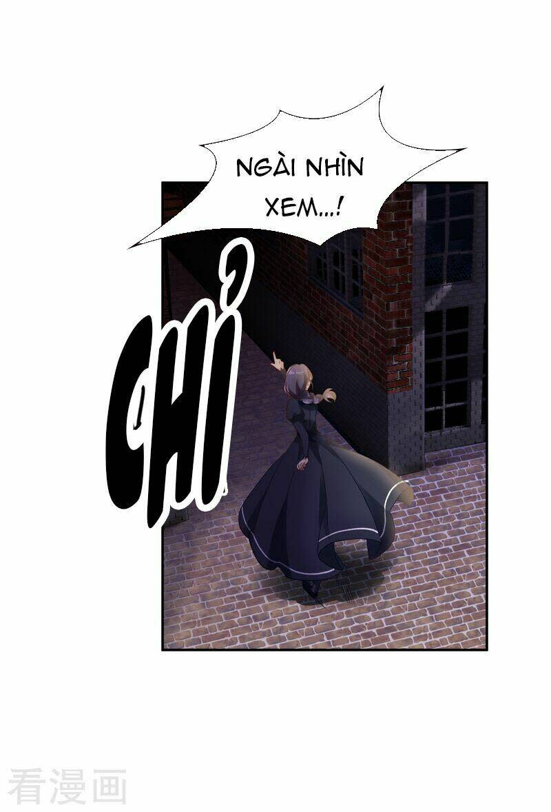 ác nữ cải biến chapter 36 - Next chapter 37