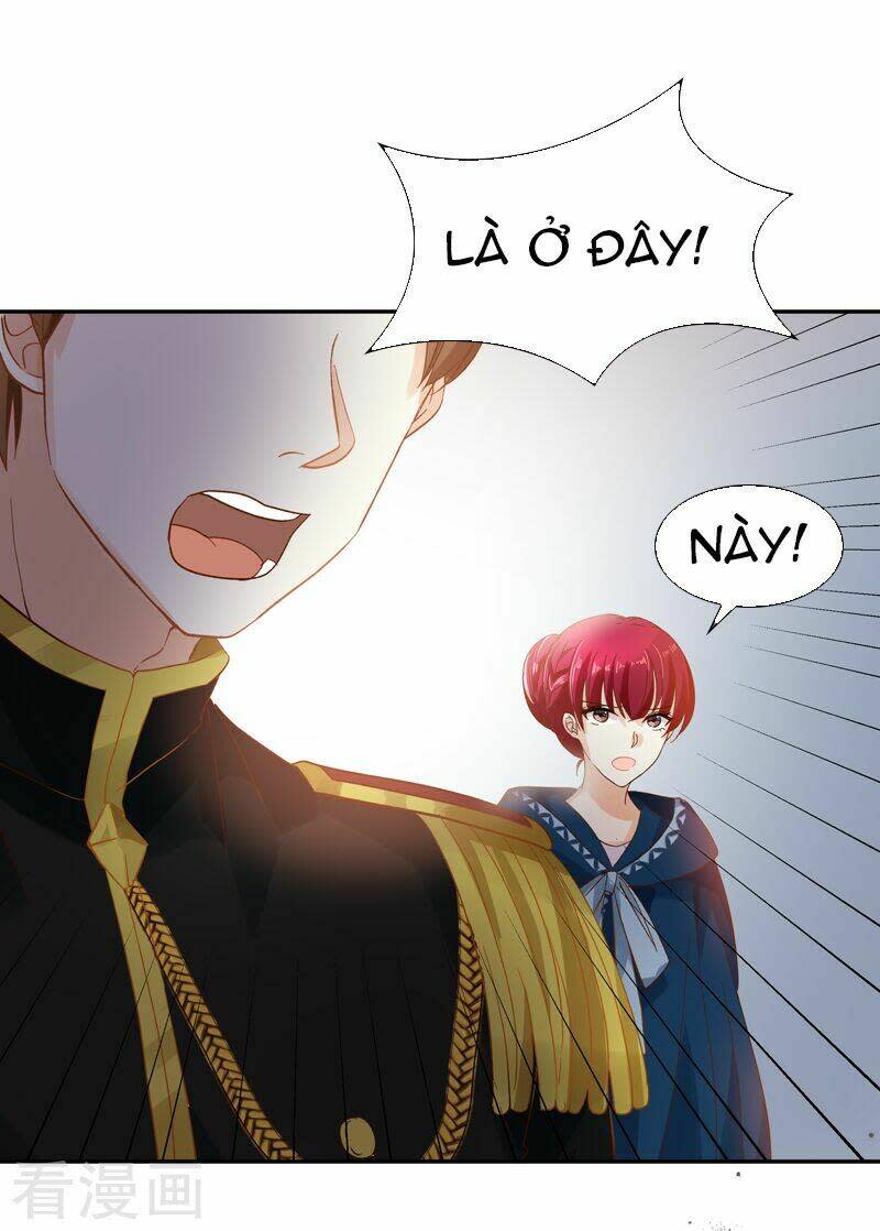 ác nữ cải biến chapter 36 - Next chapter 37