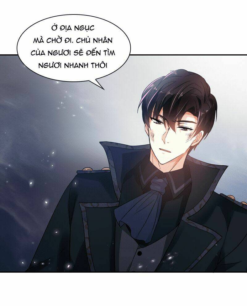 ác nữ cải biến chapter 39.1 - Next chapter 40: sự lựa chọn của ryan